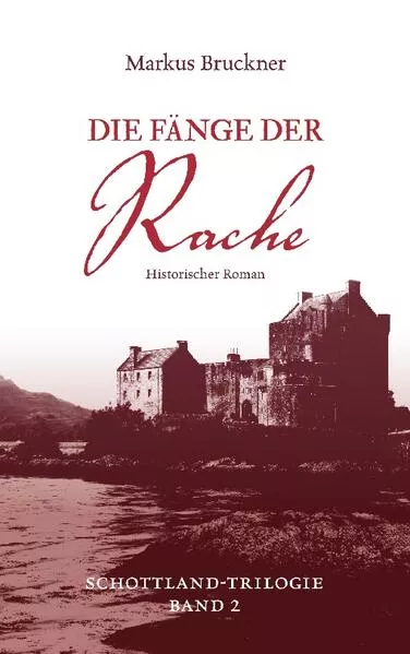 Die Fänge der Rache</a>