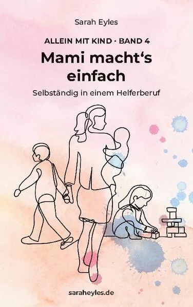 Cover: Mami macht's einfach