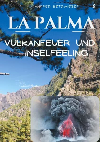 Cover: La Palma