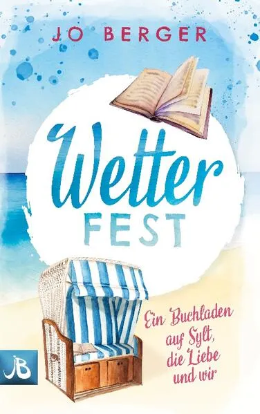 Cover: Wetterfest