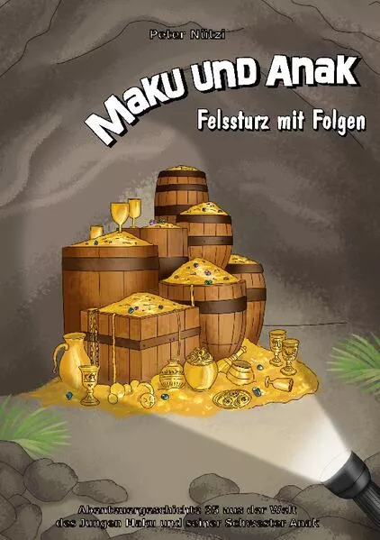 Maku und Anak Felssturz mit Folgen</a>