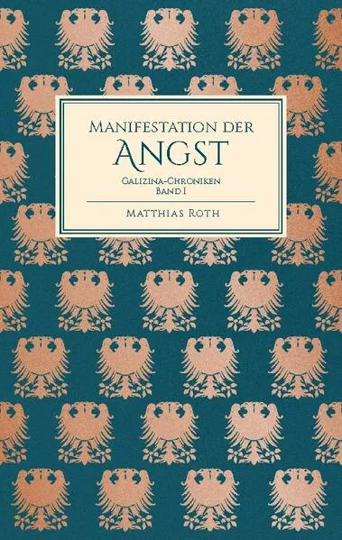 Manifestation der Angst