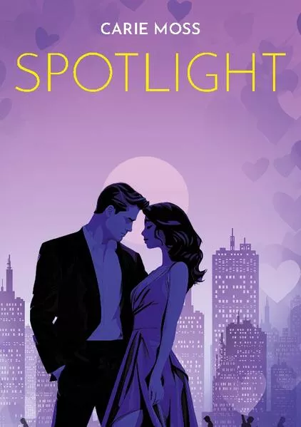 Cover: Spotlight