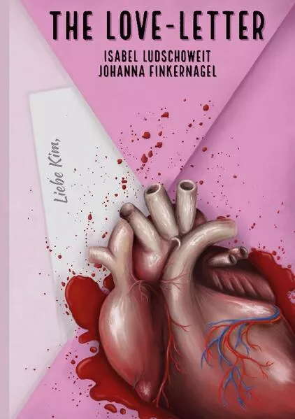 Cover: The Love-Letter