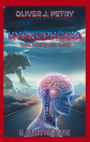 Cover: Hypnophobia