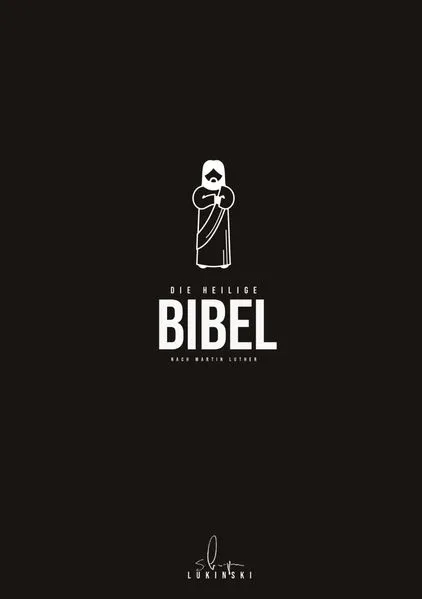 Cover: Die Bibel: Neues Testament