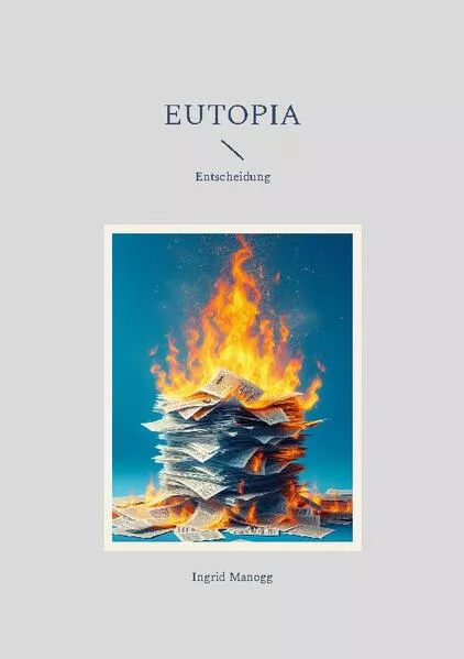 Cover: Eutopia