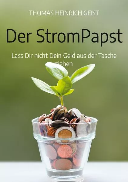Cover: Der StromPapst