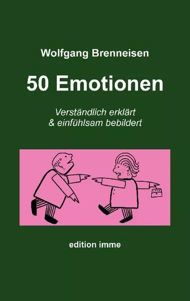 Cover: 50 Emotionen