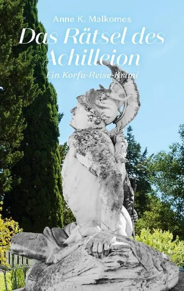 Das Rätsel des Achilleion