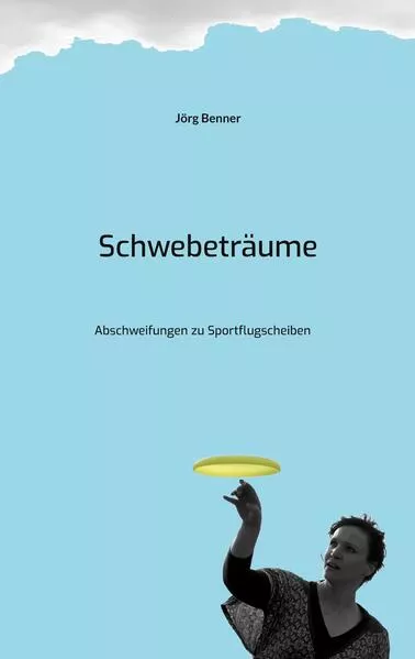 Cover: Schwebeträume