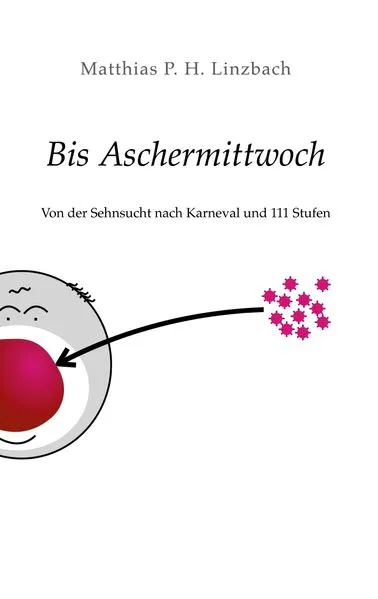 Cover: Bis Aschermittwoch