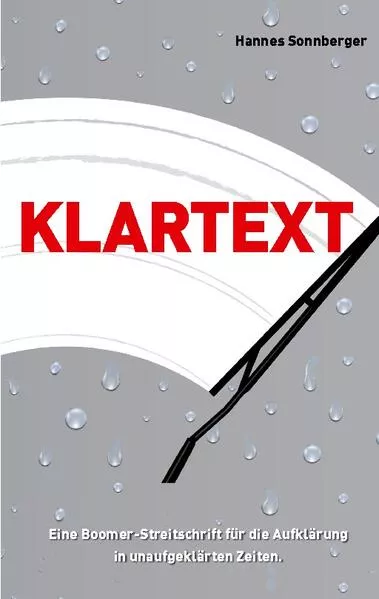 Cover: Klartext