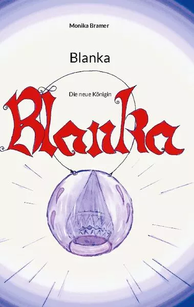 Cover: Blanka