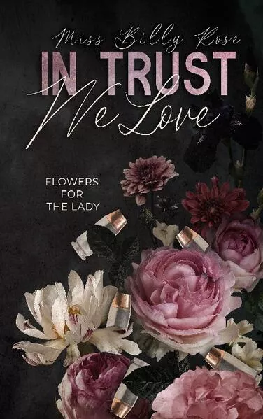 Cover: In Trust we Love