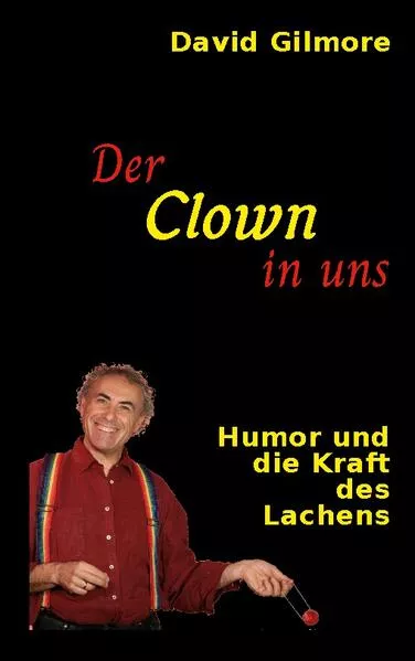 Cover: Der Clown in uns