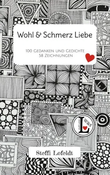 Wohl & Schmerz Liebe