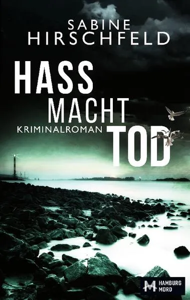 Cover: Hass Macht Tod