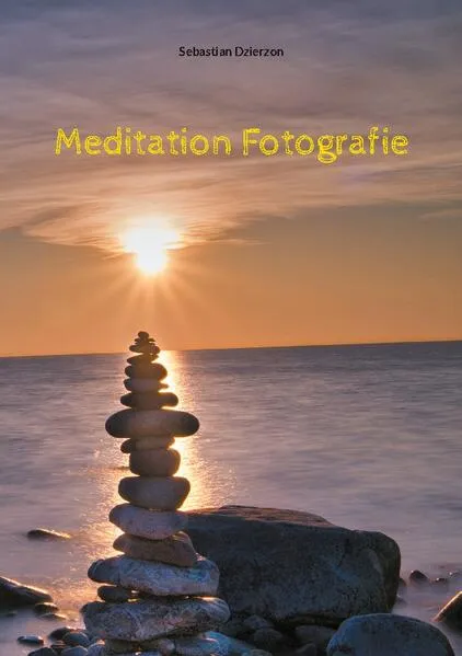 Cover: Meditation Fotografie