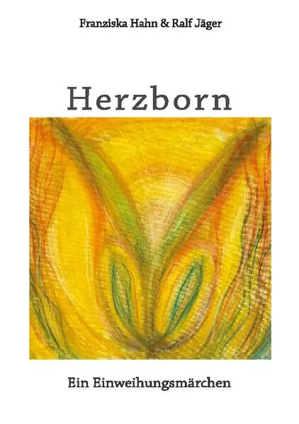 Cover: Herzborn