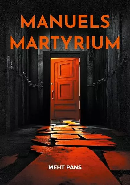 Cover: Manuels Martyrium