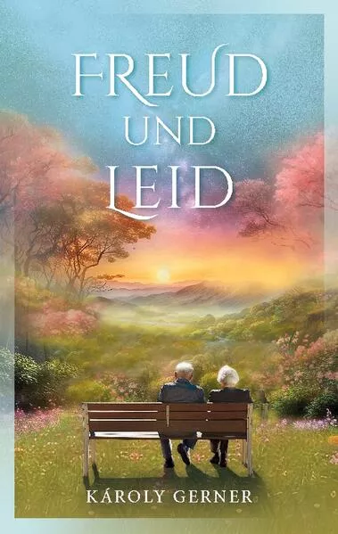 Cover: Freud und Leid