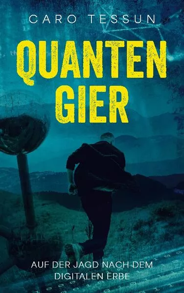 Lesung Quantengier