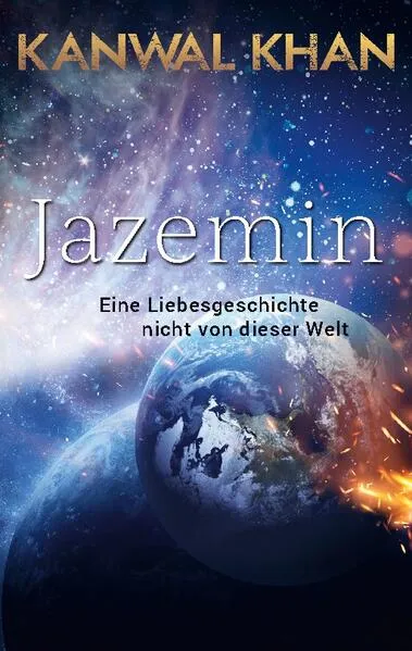 Cover: Jazemin