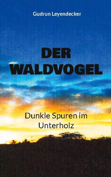 Cover: Der Waldvogel