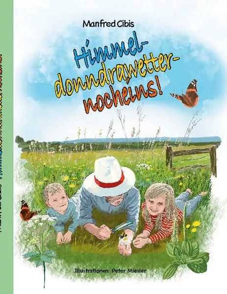 Himmeldonndrawetternocheins
