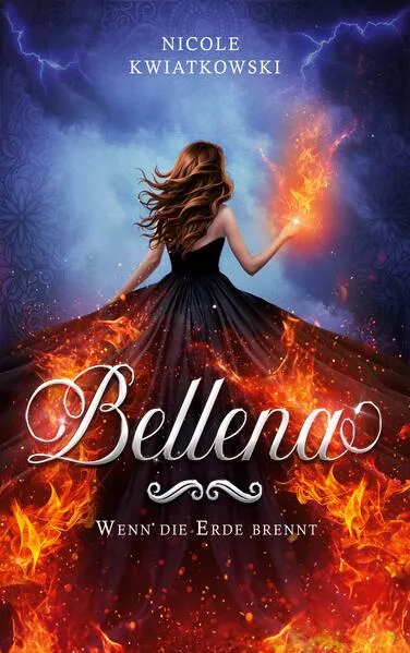 Cover: Bellena