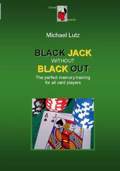Cover: Black Jack Without Black Out