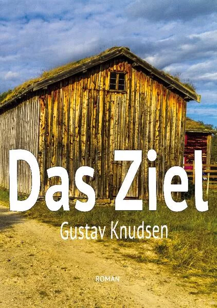 Cover: Das Ziel