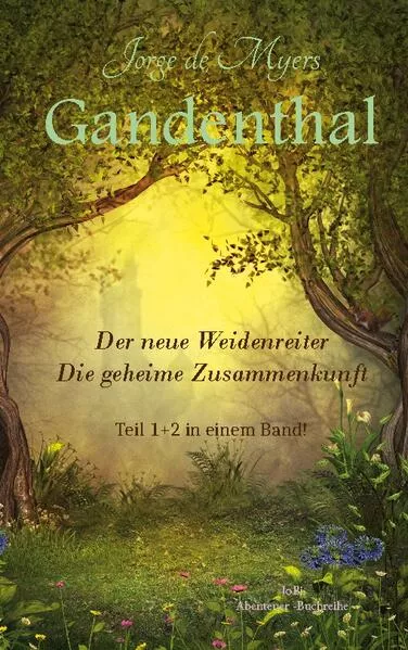 Cover: Gandenthal