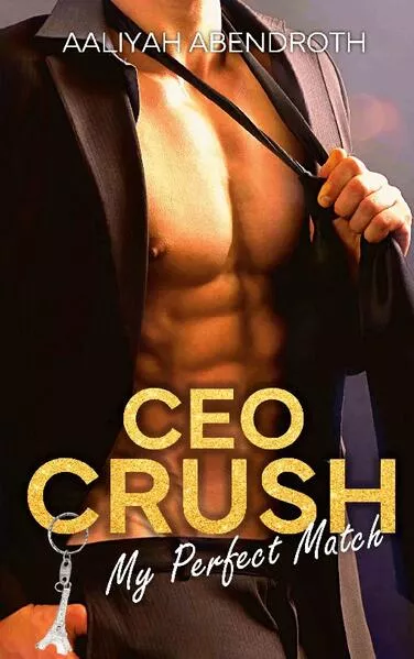 Cover: CEO Crush