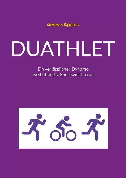 Cover: Duathlet