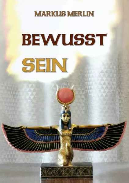 Cover: Bewusst SEIN
