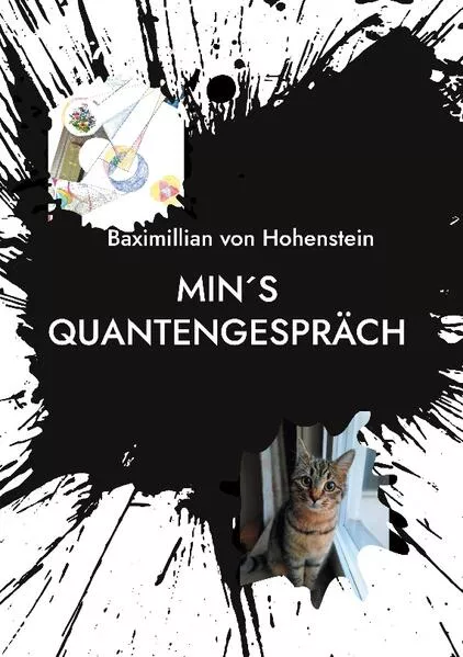 Cover: Min´s Quantengespräch