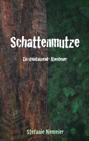 Cover: Schattenmutze