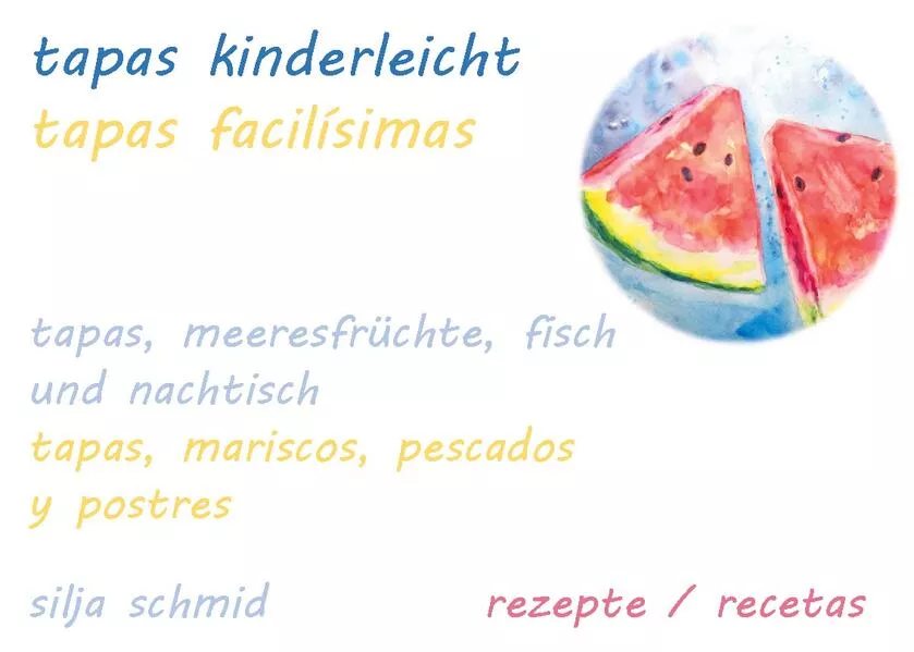 Tapas kinderleicht</a>