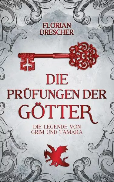 Die Prüfungen der Götter