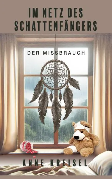 Im Netz des Schattenfängers