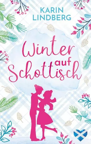 Cover: Winter auf Schottisch