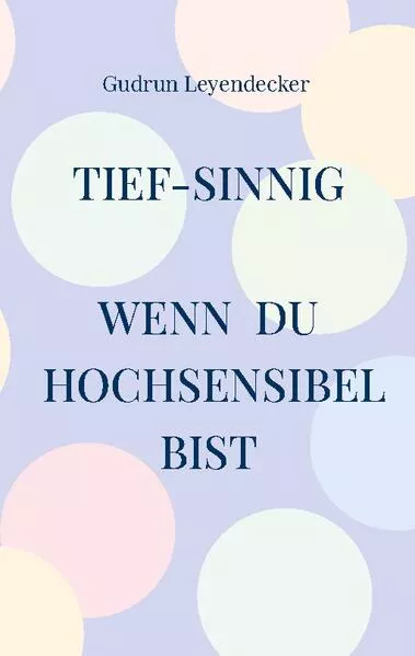 Tief-sinnig</a>