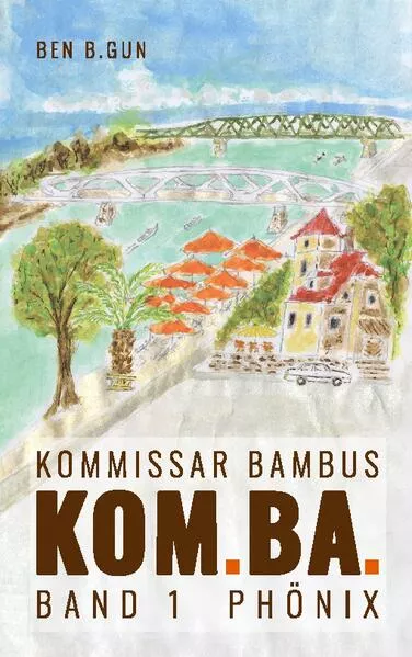 KOMBA / Kommissar Bambus</a>