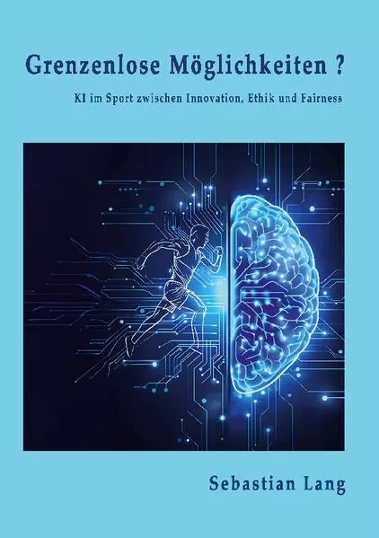 Cover: Grenzenlose Möglichkeiten?