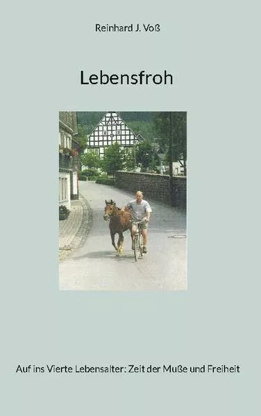 Lebensfroh
