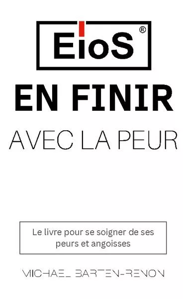 En finir avec la peur