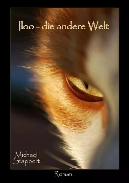 Cover: Iloo - Die andere Welt