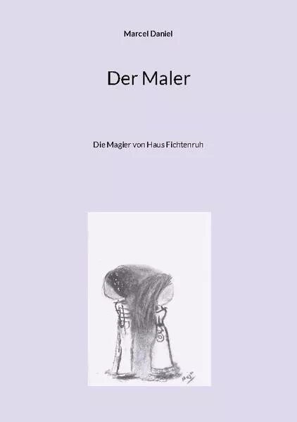 Cover: Der Maler